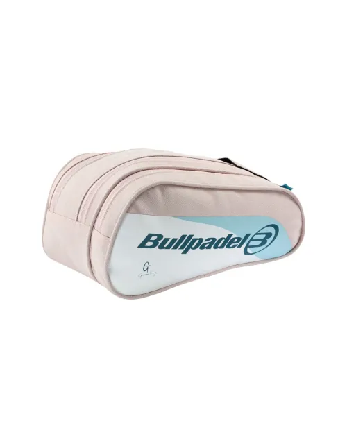 Neceser Bullpadel BPP25018 Rosa Pastel | Ofertas de pádel